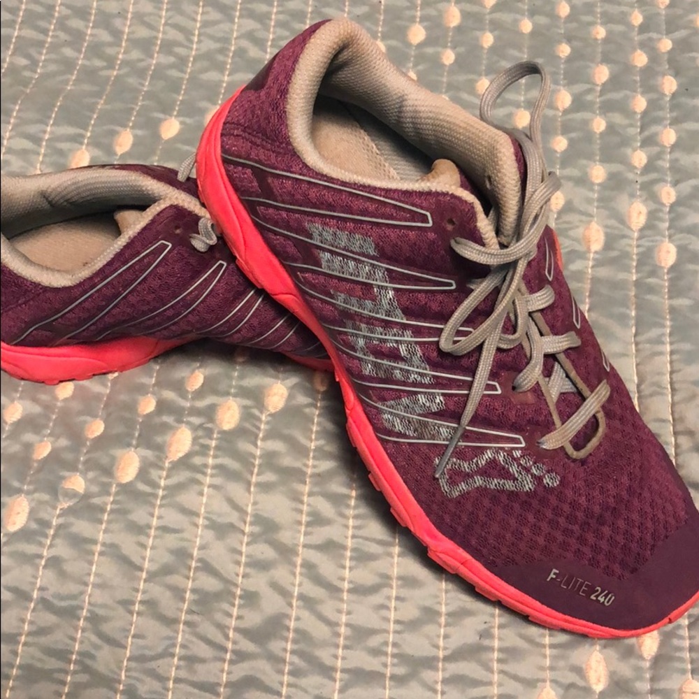 Women’s Inov8